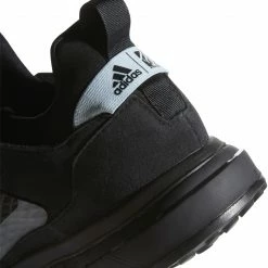 Adidas Five Ten Five Tennie Boost Chaussures Femme, gris/blanc 10 Adidas Five Ten Five Tennie Boost Chaussures Femme, gris/blanc -Chaussures trekking Soldes adidas five ten five tennie boost shoes women core black core black sky tint 3