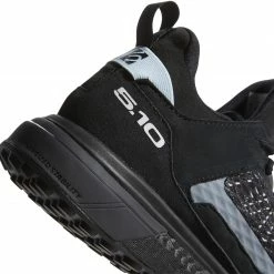 Adidas Five Ten Five Tennie Boost Chaussures Femme, noir -Chaussures trekking Soldes adidas five ten five tennie boost shoes women core black core black sky tint 4 1