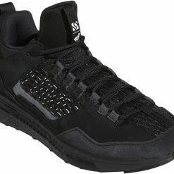 Adidas Five Ten Five Tennie Boost Chaussures Femme, gris/blanc 12 Adidas Five Ten Five Tennie Boost Chaussures Femme, gris/blanc -Chaussures trekking Soldes adidas five ten five tennie boost shoes women core black core black sky tint 5