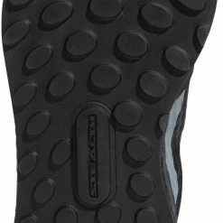 Adidas Five Ten Five Tennie Boost Chaussures Femme, gris/blanc 13 Adidas Five Ten Five Tennie Boost Chaussures Femme, gris/blanc -Chaussures trekking Soldes adidas five ten five tennie boost shoes women core black core black sky tint 6