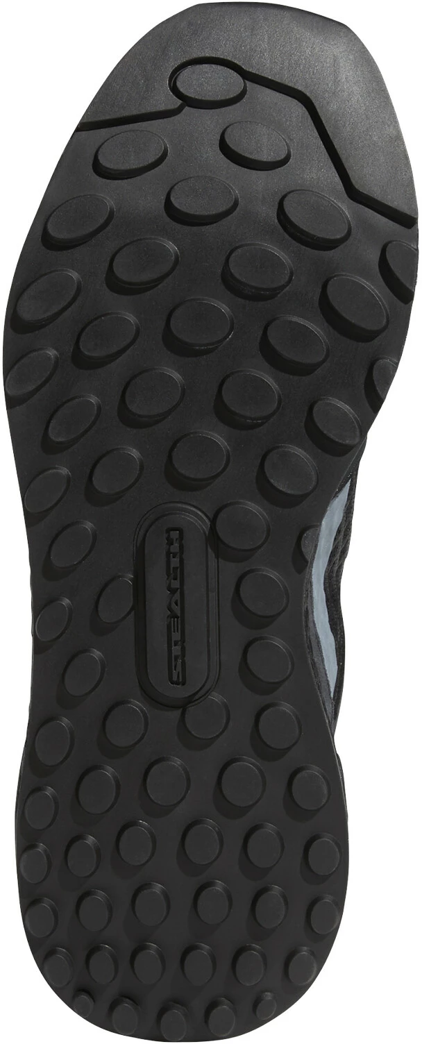 Adidas Five Ten Five Tennie Boost Chaussures Femme, gris/blanc 8 Adidas Five Ten Five Tennie Boost Chaussures Femme, gris/blanc – Image 6