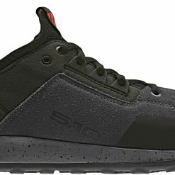 Adidas Five Ten Five Tennie Chaussures Homme, olive/noir