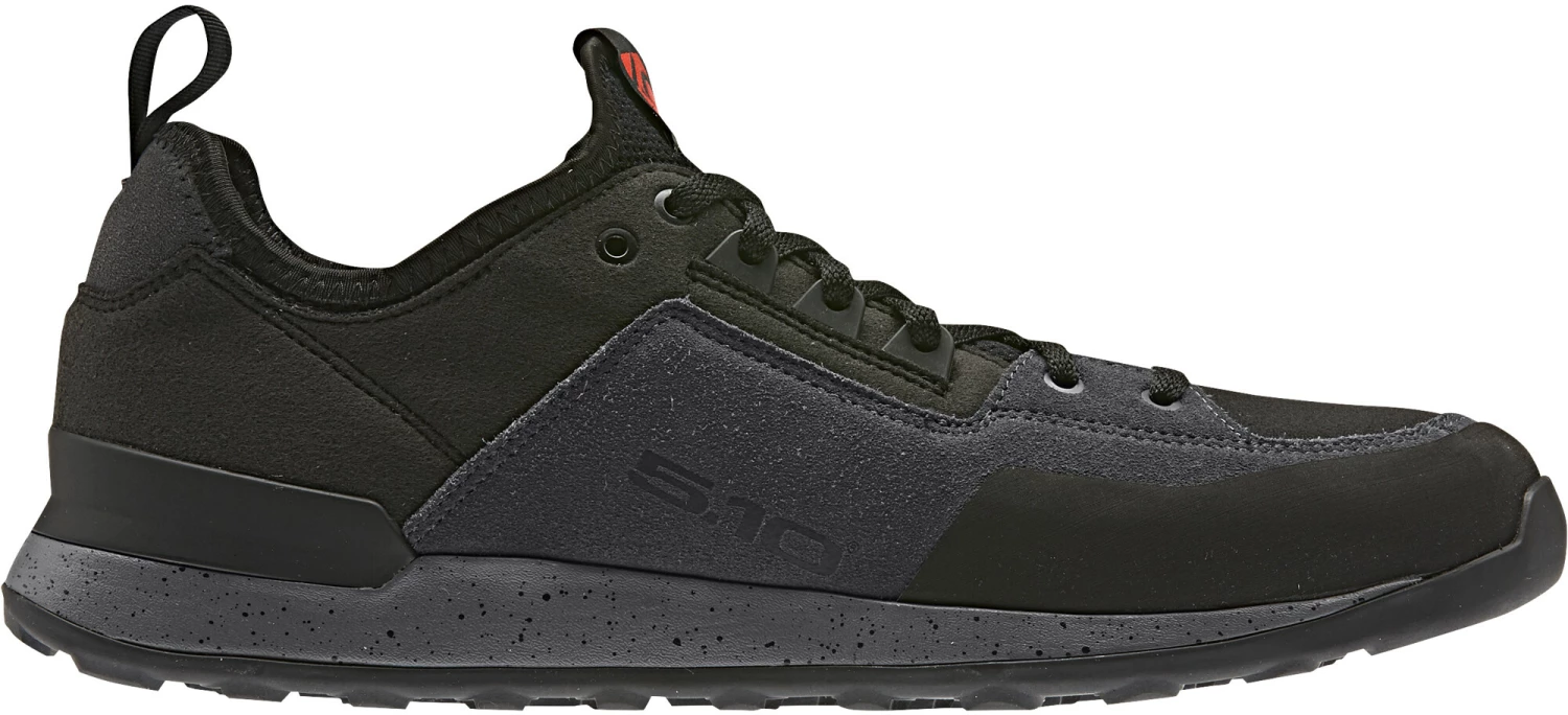 Adidas Five Ten Five Tennie Chaussures Homme, olive/noir 3 Adidas Five Ten Five Tennie Chaussures Homme, olive/noir