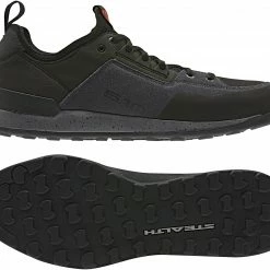 Adidas Five Ten Five Tennie Chaussures Homme, olive/noir 7 Adidas Five Ten Five Tennie Chaussures Homme, olive/noir -Chaussures trekking Soldes adidas five ten five tennie kengaet miehet core black carbon red 3