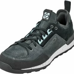 Adidas Five Ten Five Tennie Chaussures Femme, beige/bleu