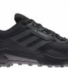Adidas TERREX AX4 Gore-Tex Chaussures de randonnée Homme, bleu/noir