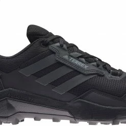 Adidas TERREX AX4 Gore-Tex Chaussures de randonnée Homme, gris/noir