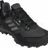 Adidas TERREX Ax4 GTX Chaussures de randonnée Femme, bleu/gris