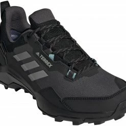 Adidas TERREX Ax4 GTX Chaussures de randonnée Femme, noir