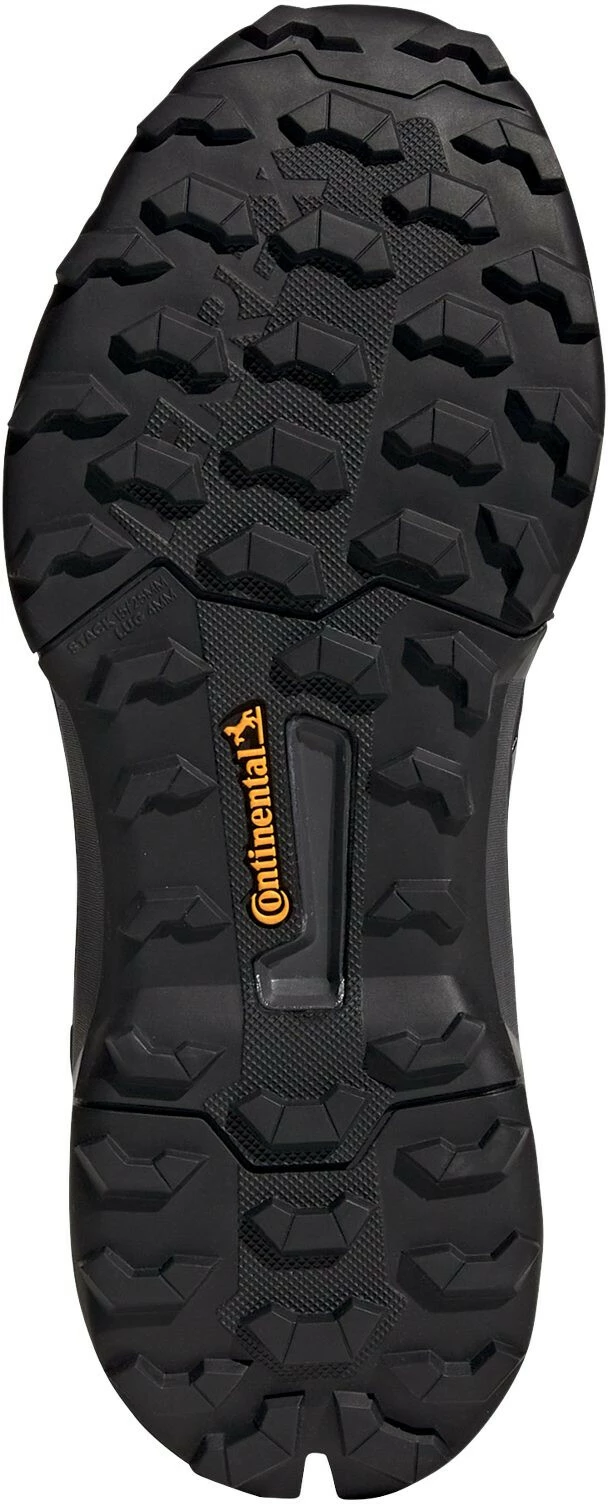 Adidas TERREX Ax4 GTX Chaussures de randonnée Femme, bleu/gris 7 Adidas TERREX Ax4 GTX Chaussures de randonnée Femme, bleu/gris – Image 5