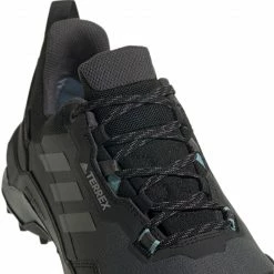 Adidas TERREX Ax4 GTX Chaussures de randonnée Femme, bleu/gris 13 Adidas TERREX Ax4 GTX Chaussures de randonnée Femme, bleu/gris -Chaussures trekking Soldes adidas terrex ax4 gtx hiking shoes women core black grey three mint ton 6 1