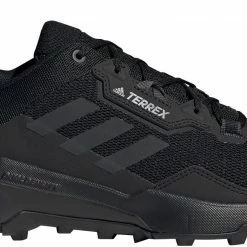 Adidas TERREX Ax4 Chaussures de randonnée Homme, gris/noir 10 Adidas TERREX Ax4 Chaussures de randonnée Homme, gris/noir -Chaussures trekking Soldes adidas terrex ax4 hiking shoes men core black carbon grey four 3 2