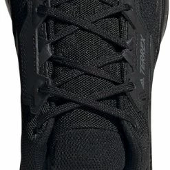 Adidas TERREX Ax4 Chaussures de randonnée Homme, noir/gris -Chaussures trekking Soldes adidas terrex ax4 hiking shoes men core black carbon grey four 4 1