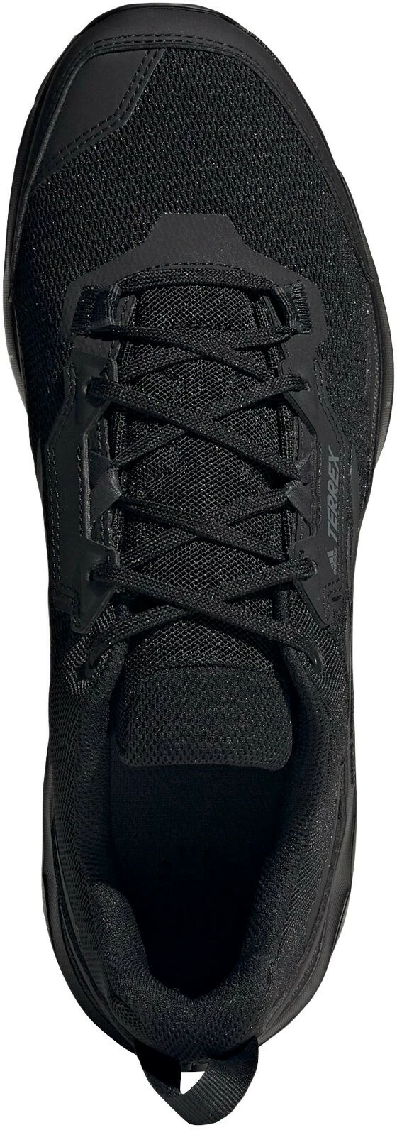 Adidas TERREX Ax4 Chaussures de randonnée Homme, olive/noir 6 Adidas TERREX Ax4 Chaussures de randonnée Homme, olive/noir – Image 4