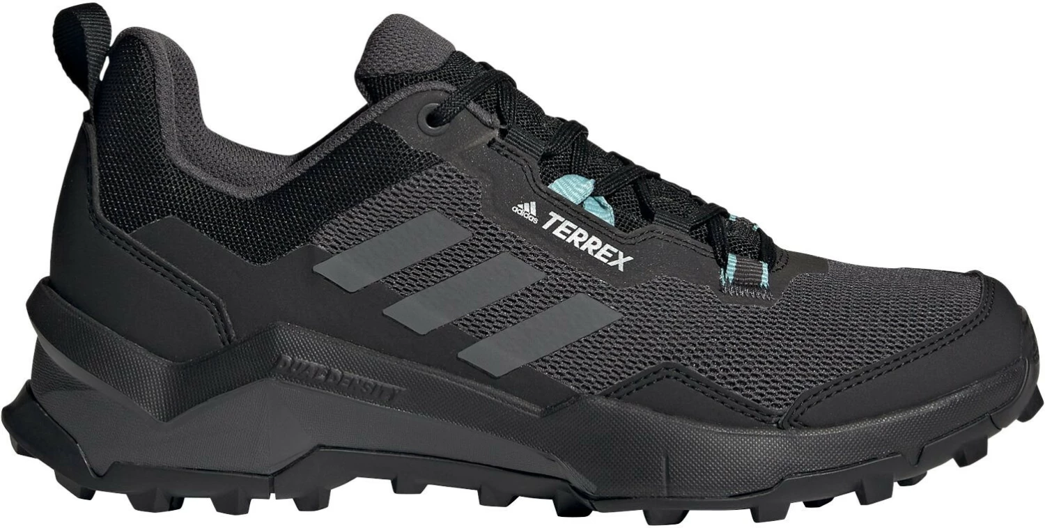 Adidas TERREX Ax4 Chaussures de randonnée Femme, noir 5 Adidas TERREX Ax4 Chaussures de randonnée Femme, noir – Image 3