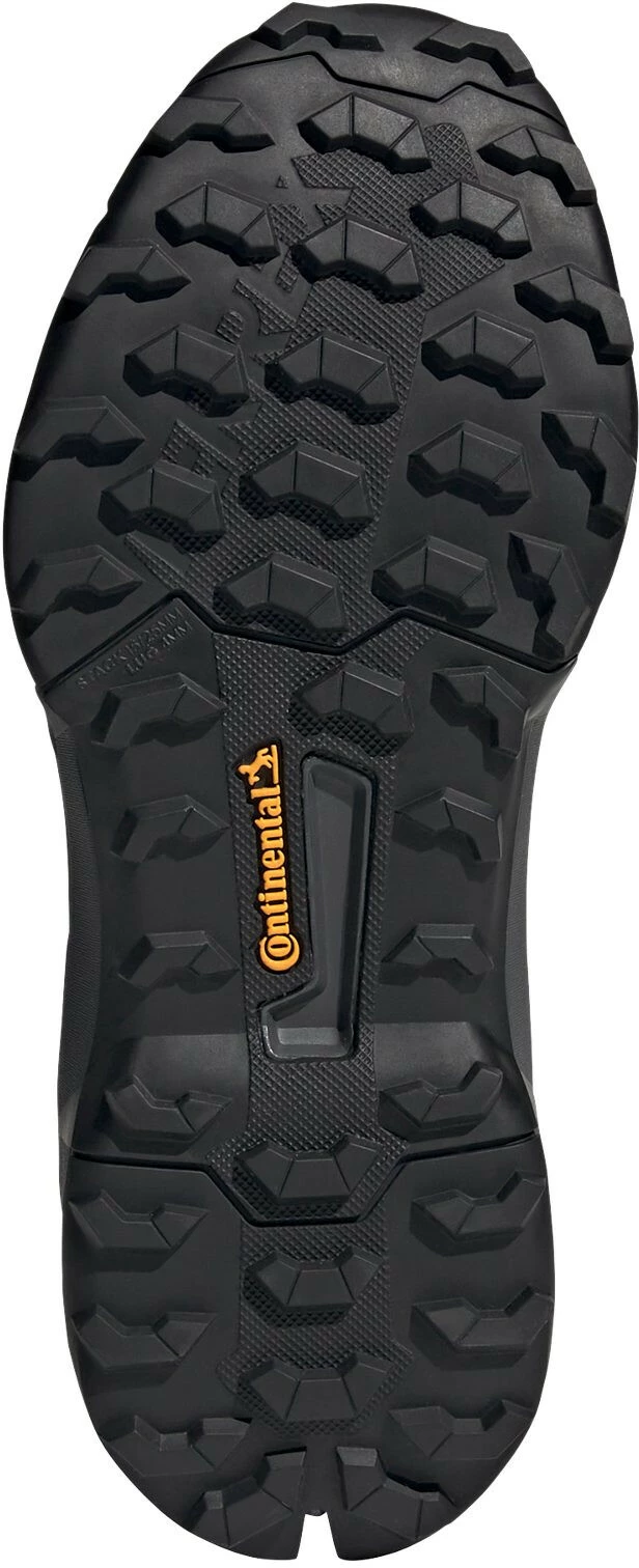 Adidas TERREX Ax4 Chaussures de randonnée Femme, noir 7 Adidas TERREX Ax4 Chaussures de randonnée Femme, noir – Image 5