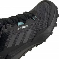 Adidas TERREX Ax4 Chaussures de randonnée Femme, noir 13 Adidas TERREX Ax4 Chaussures de randonnée Femme, noir -Chaussures trekking Soldes adidas terrex ax4 hiking shoes women core black grey three mint ton 6 1