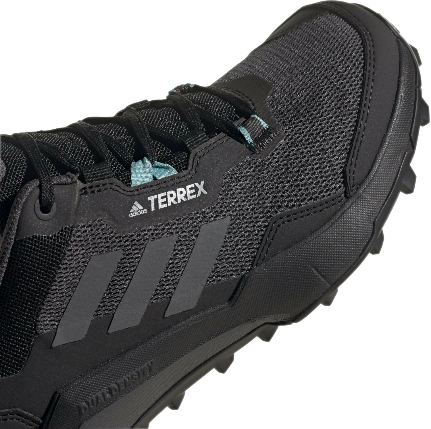 Adidas TERREX Ax4 Chaussures de randonnée Femme, bleu/gris 8 Adidas TERREX Ax4 Chaussures de randonnée Femme, bleu/gris – Image 6