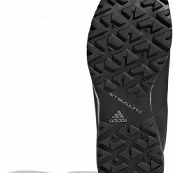 Adidas TERREX Conrax Boa Rain.RDY Chaussures de randonnée Homme, olive/noir -Chaussures trekking Soldes adidas terrex conrax boa rainrdy hiking shoes men core black grey three grey five 4 1