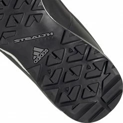 Adidas TERREX Conrax Boa Rain.RDY Chaussures de randonnée Homme, noir -Chaussures trekking Soldes adidas terrex conrax boa rainrdy hiking shoes men core black grey three grey five 5