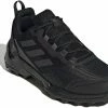Adidas TERREX Eastrail 2 Chaussures de randonnée Homme, noir