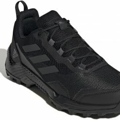 Adidas TERREX Eastrail 2 Chaussures de randonnée Homme, noir