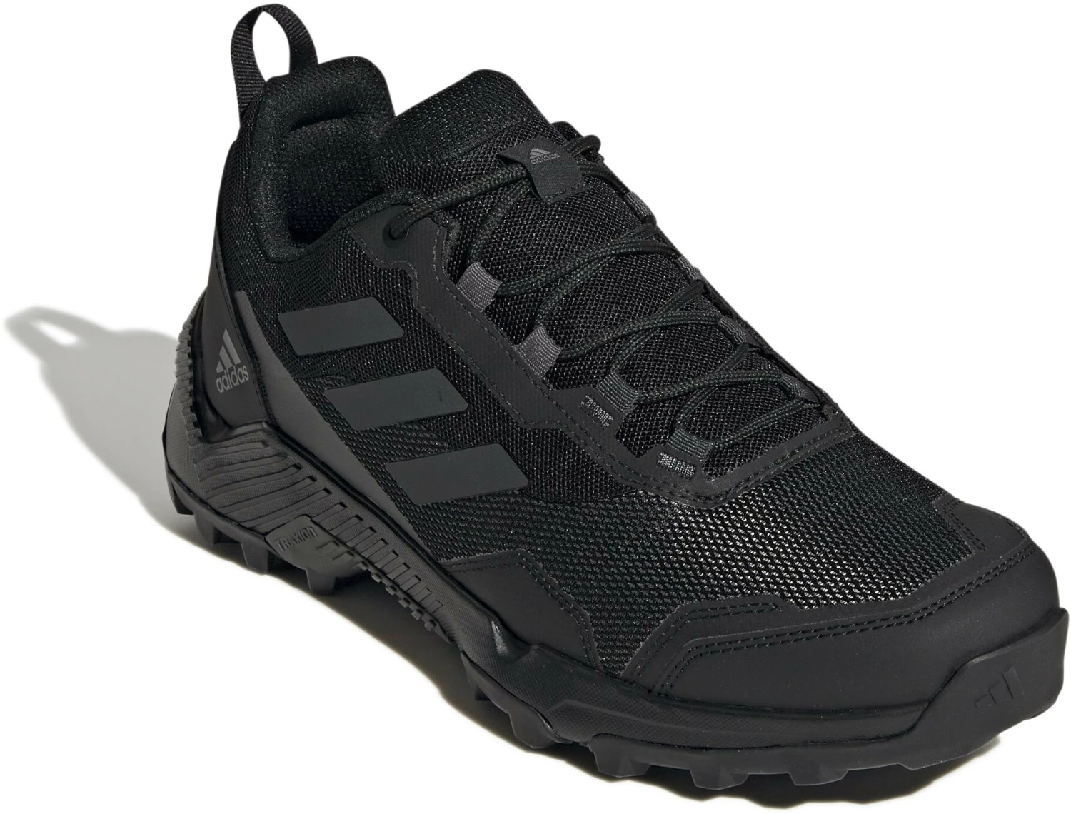 Adidas TERREX Eastrail 2 Chaussures de randonnée Homme, noir 3 Adidas TERREX Eastrail 2 Chaussures de randonnée Homme, noir