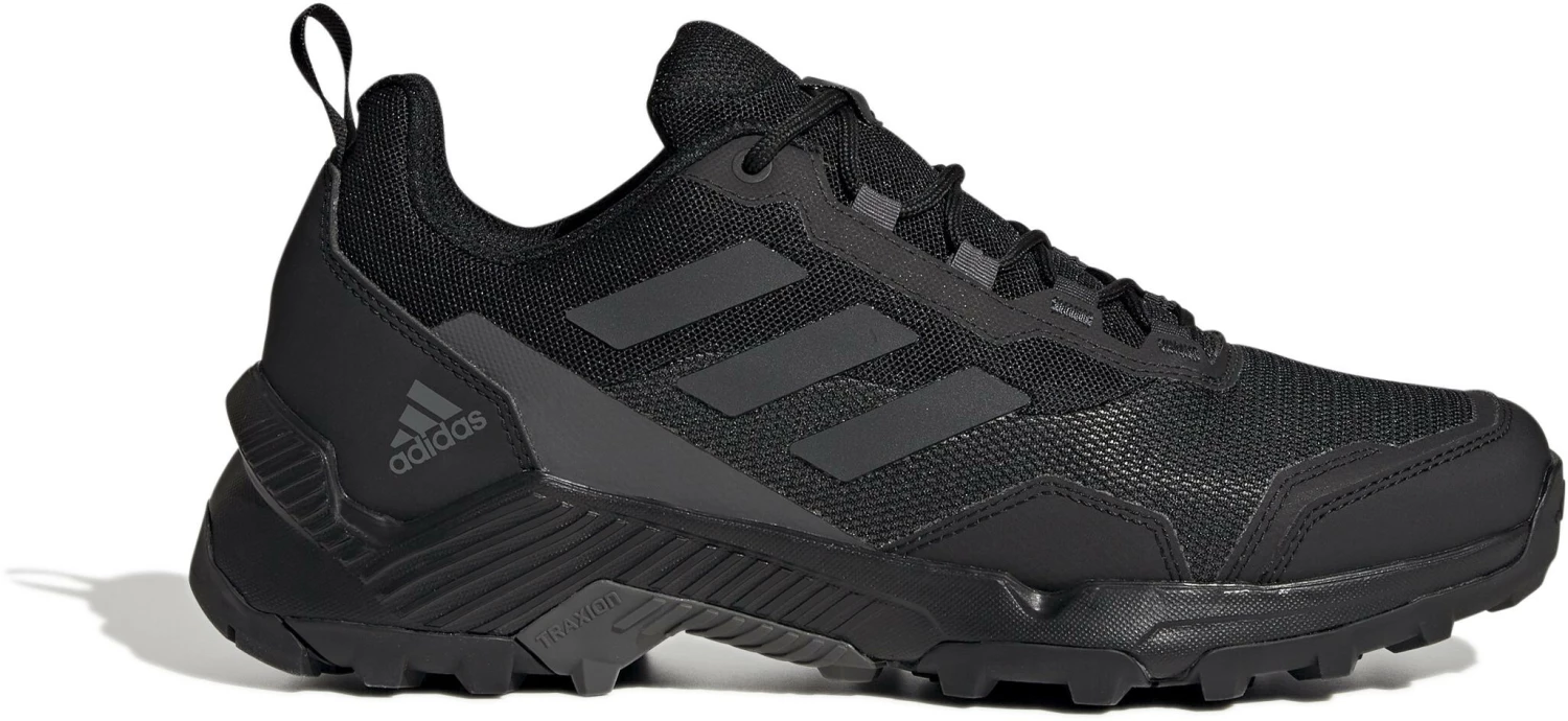 Adidas TERREX Eastrail 2 Chaussures de randonnée Homme, noir 4 Adidas TERREX Eastrail 2 Chaussures de randonnée Homme, noir – Image 2