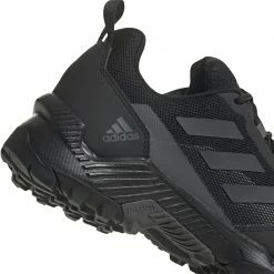Adidas TERREX Eastrail 2 Chaussures de randonnée Homme, noir 10 Adidas TERREX Eastrail 2 Chaussures de randonnée Homme, noir -Chaussures trekking Soldes adidas terrex eastrail 2 hiking shoes men core black carbon grey five 4