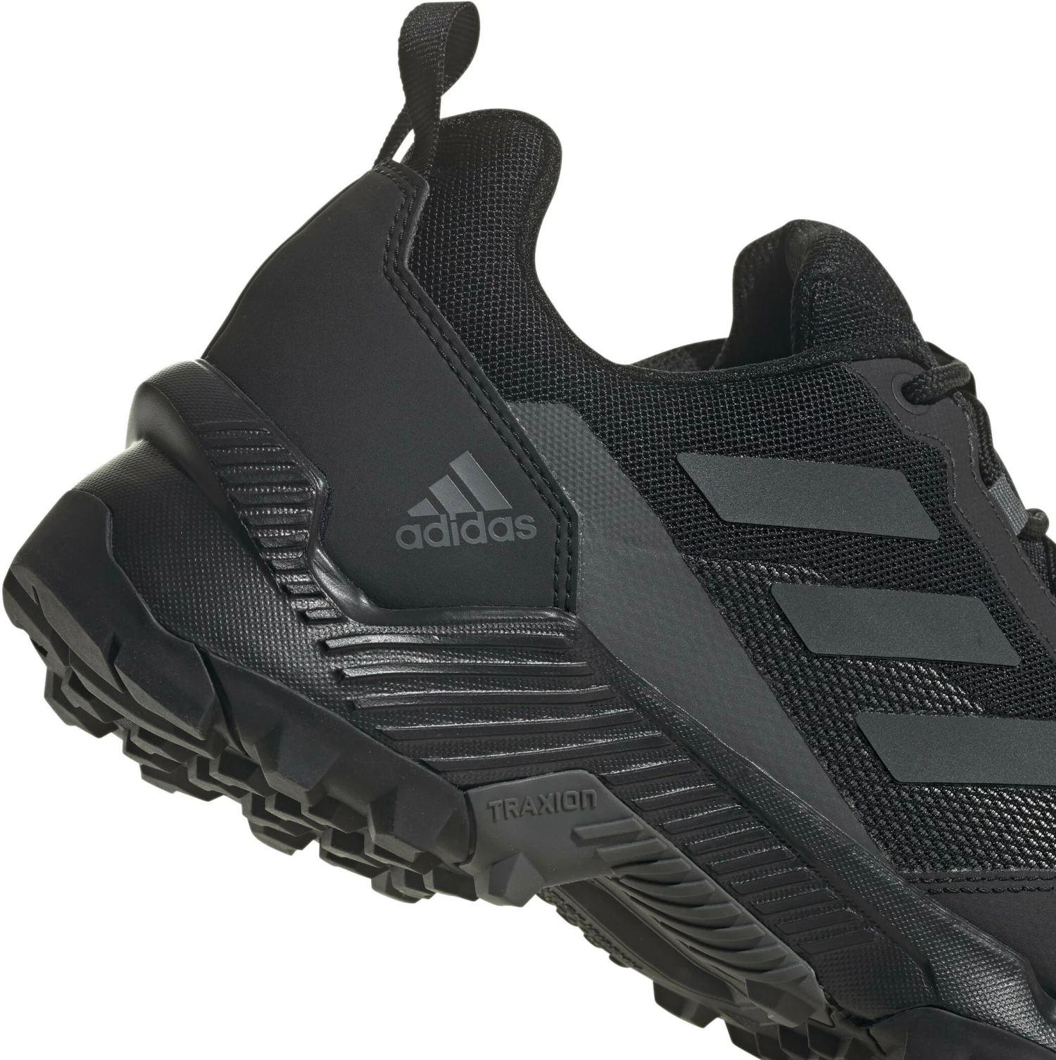 Adidas TERREX Eastrail 2 Chaussures de randonnée Homme, noir 6 Adidas TERREX Eastrail 2 Chaussures de randonnée Homme, noir – Image 4