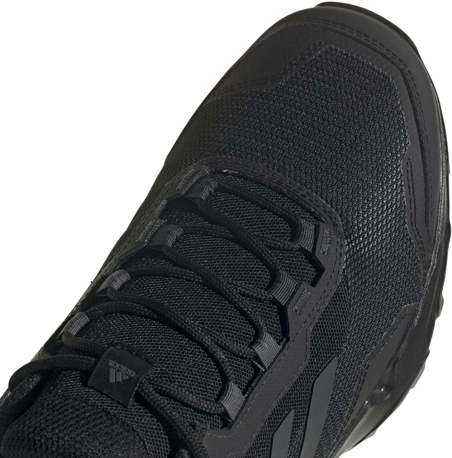 Adidas TERREX Eastrail 2 Chaussures de randonnée Homme, noir 7 Adidas TERREX Eastrail 2 Chaussures de randonnée Homme, noir – Image 5