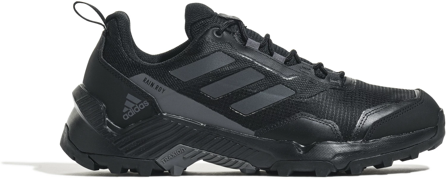 Adidas TERREX Eastrail 2 Rain.RDY Chaussures de randonnée Homme, noir/bleu 3 Adidas TERREX Eastrail 2 Rain.RDY Chaussures de randonnée Homme, noir/bleu