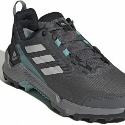 Adidas TERREX Eastrail 2 Rain.RDY Chaussures de randonnée Femme, gris