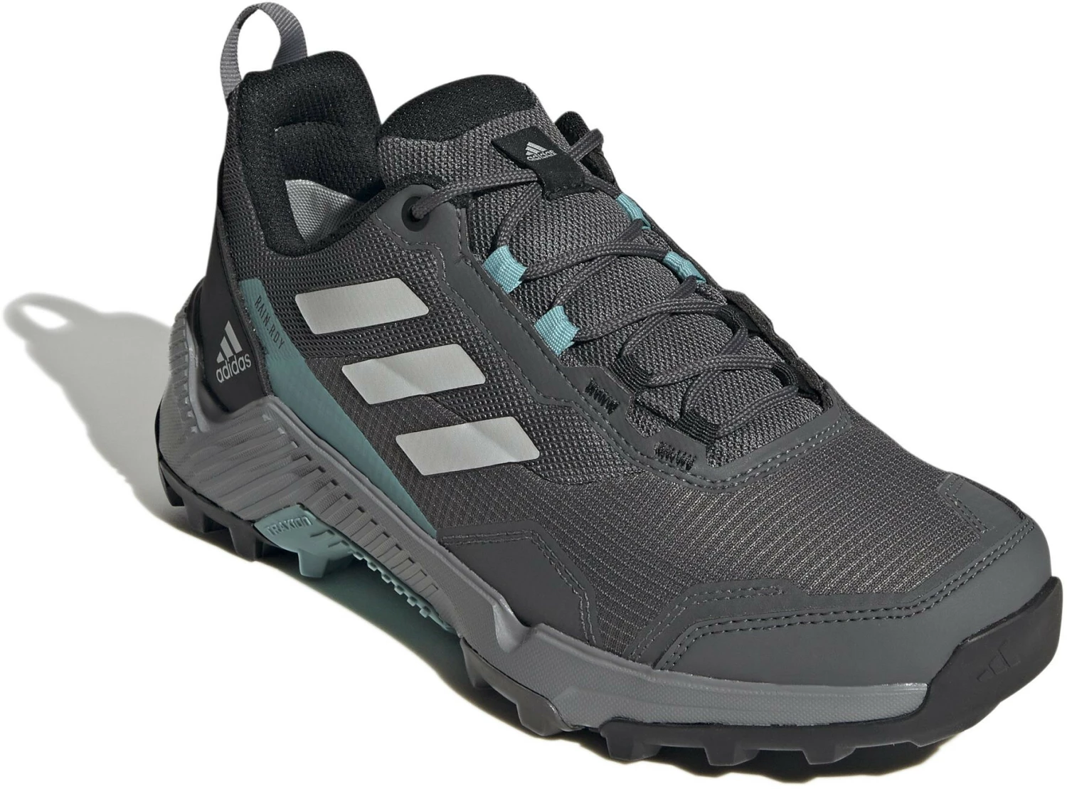 Adidas TERREX Eastrail 2 Rain.RDY Chaussures de randonnée Femme, gris 3 Adidas TERREX Eastrail 2 Rain.RDY Chaussures de randonnée Femme, gris
