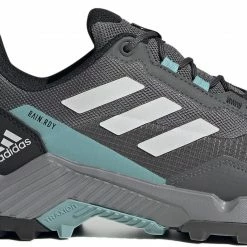 Adidas TERREX Eastrail 2 Rain.RDY Chaussures de randonnée Femme, gris 10 Adidas TERREX Eastrail 2 Rain.RDY Chaussures de randonnée Femme, gris -Chaussures trekking Soldes adidas terrex eastrail 2 rainrdy hiking shoes women grey five dshgry mint ton 3