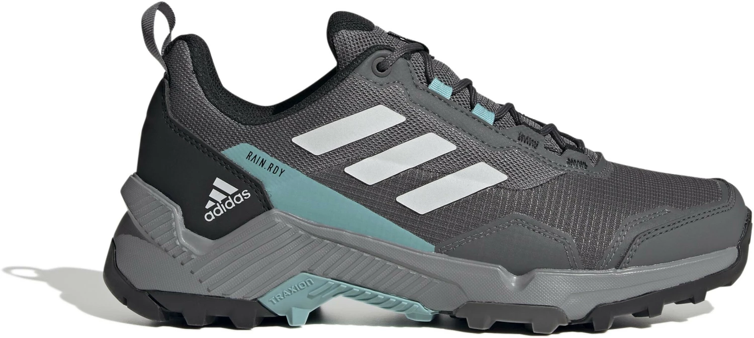 Adidas TERREX Eastrail 2 Rain.RDY Chaussures de randonnée Femme, gris 5 Adidas TERREX Eastrail 2 Rain.RDY Chaussures de randonnée Femme, gris – Image 3