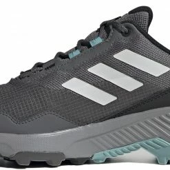 Adidas TERREX Eastrail 2 Rain.RDY Chaussures de randonnée Femme, gris 11 Adidas TERREX Eastrail 2 Rain.RDY Chaussures de randonnée Femme, gris -Chaussures trekking Soldes adidas terrex eastrail 2 rainrdy hiking shoes women grey five dshgry mint ton 4