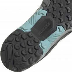 Adidas TERREX Eastrail 2 Rain.RDY Chaussures de randonnée Femme, gris 12 Adidas TERREX Eastrail 2 Rain.RDY Chaussures de randonnée Femme, gris -Chaussures trekking Soldes adidas terrex eastrail 2 rainrdy hiking shoes women grey five dshgry mint ton 5