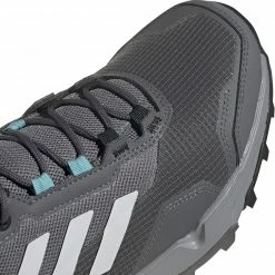 Adidas TERREX Eastrail 2 Rain.RDY Chaussures de randonnée Femme, gris 13 Adidas TERREX Eastrail 2 Rain.RDY Chaussures de randonnée Femme, gris -Chaussures trekking Soldes adidas terrex eastrail 2 rainrdy hiking shoes women grey five dshgry mint ton 6