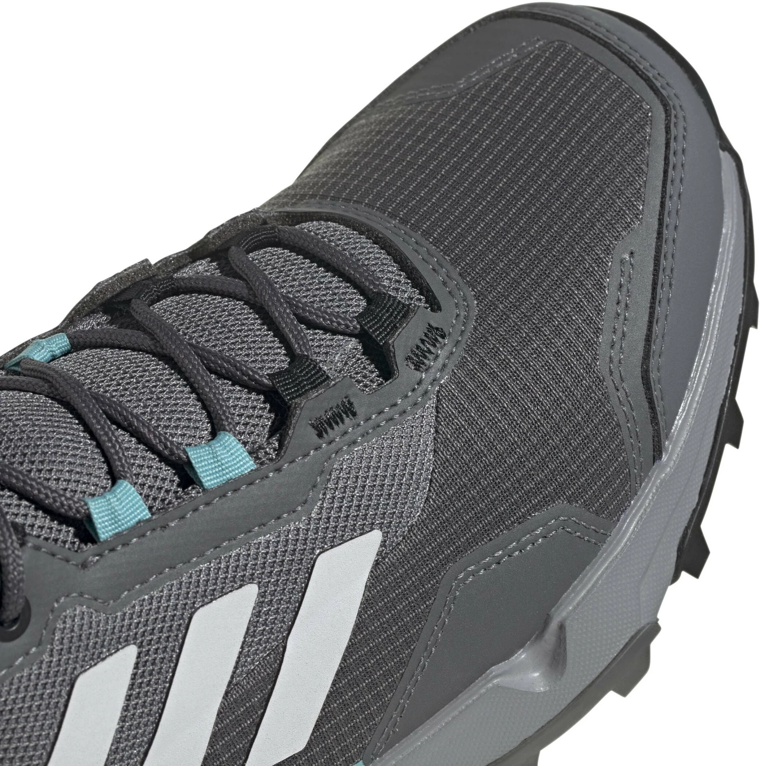 Adidas TERREX Eastrail 2 Rain.RDY Chaussures de randonnée Femme, gris 8 Adidas TERREX Eastrail 2 Rain.RDY Chaussures de randonnée Femme, gris – Image 6
