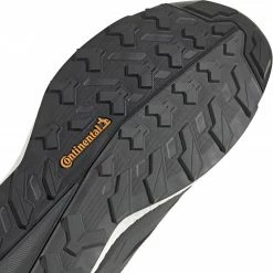 Adidas TERREX Free Hiker 2 Gore-Tex Chaussures de randonnée Homme, gris/noir -Chaussures trekking Soldes adidas terrex free hiker 2 gore tex hiking shoes men core black grey six grey three 5 1