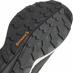 Adidas TERREX Free Hiker 2 Gore-Tex Chaussures de randonnée Femme, noir -Chaussures trekking Soldes adidas terrex free hiker 2 gore tex hiking shoes women core black grey six grey three 5 1