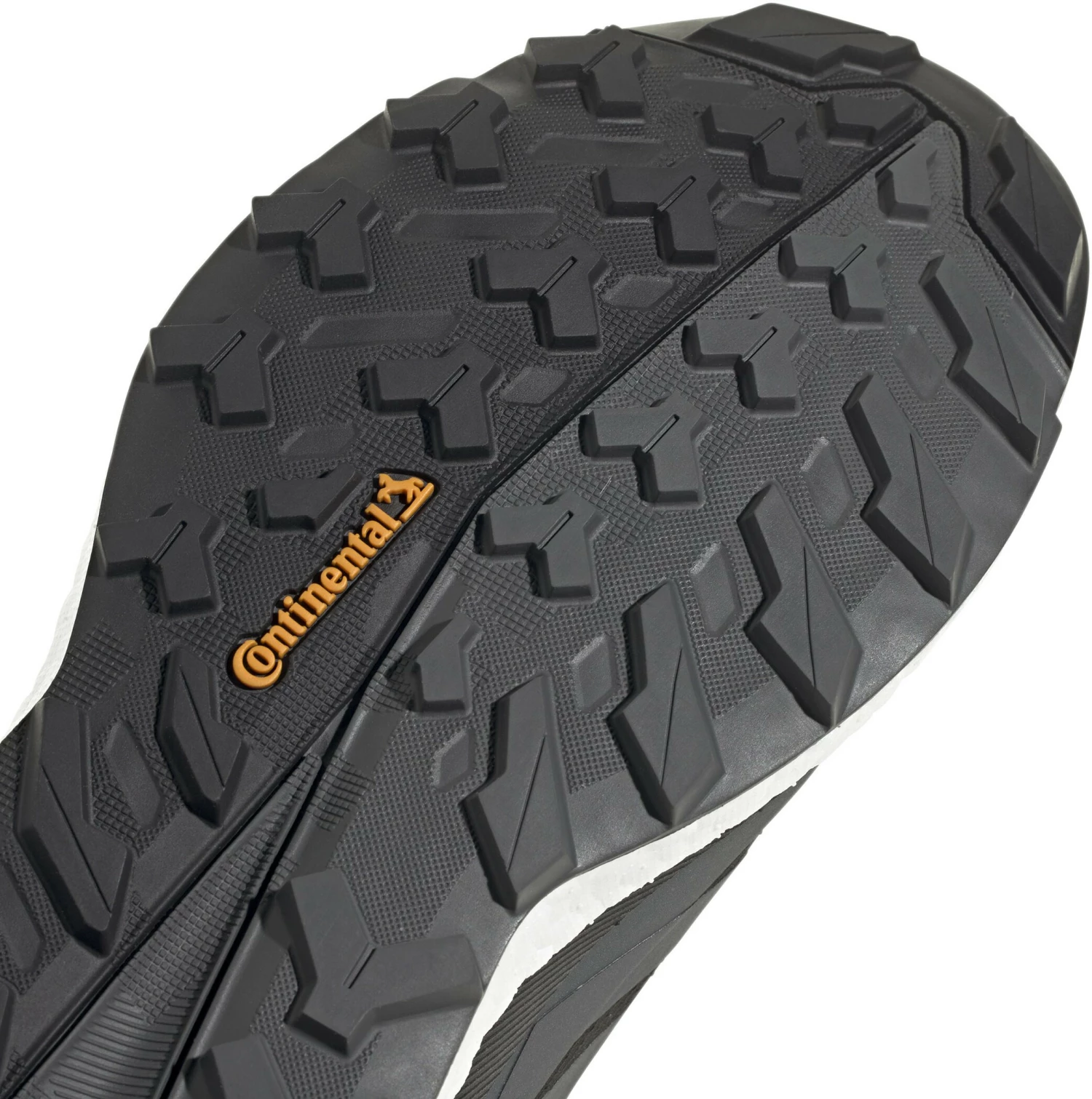 Adidas TERREX Free Hiker 2 Gore-Tex Chaussures de randonnée Femme, bleu/noir 7 Adidas TERREX Free Hiker 2 Gore-Tex Chaussures de randonnée Femme, bleu/noir – Image 5