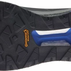 Chaussures trekking Soldes -Chaussures trekking Soldes adidas terrex free hiker coldrdy hiking shoes men core black black blue met bold blue 2 1