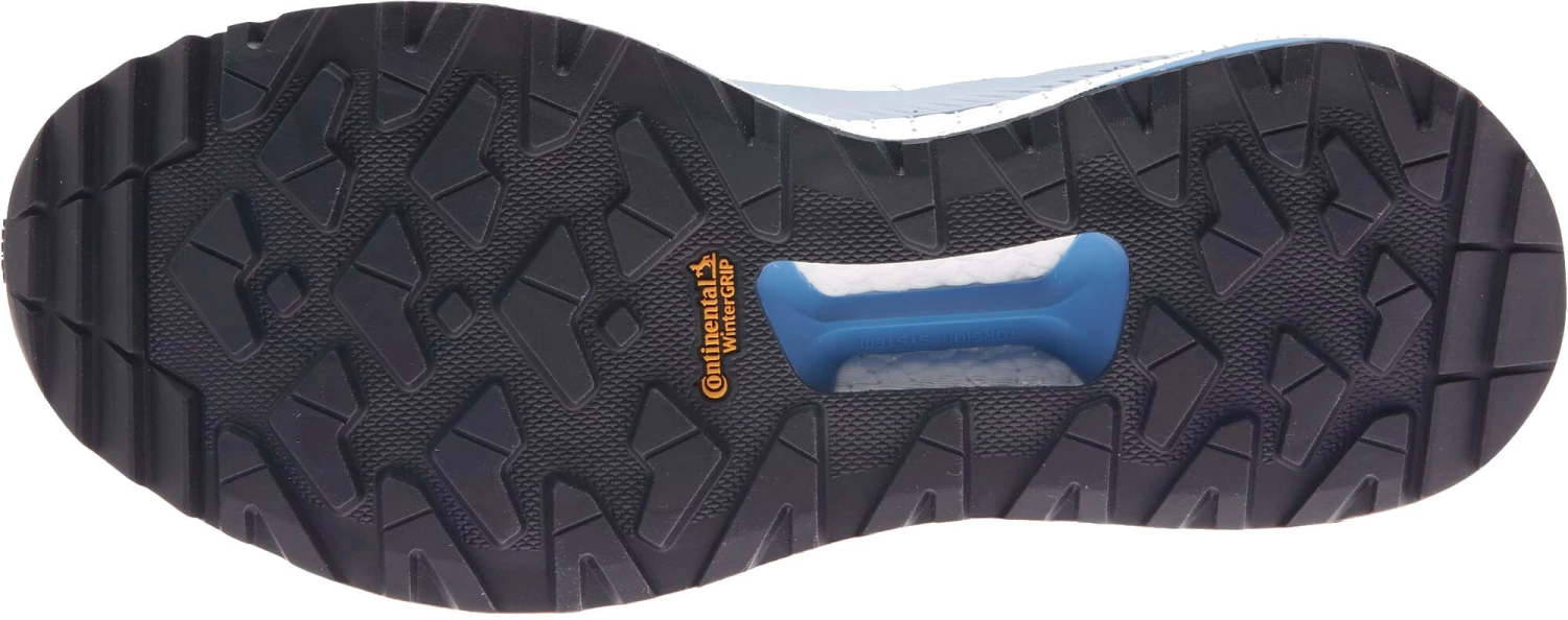 Adidas TERREX Free Hiker Cold.RDY Chaussures de randonnée Femme, noir/gris 4 Adidas TERREX Free Hiker Cold.RDY Chaussures de randonnée Femme, noir/gris – Image 2