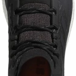 Adidas TERREX Free Hiker Gore-Tex Chaussures de randonnée Homme, gris/bleu -Chaussures trekking Soldes adidas terrex free hiker gore tex vaelluskengaet miehet musta 5