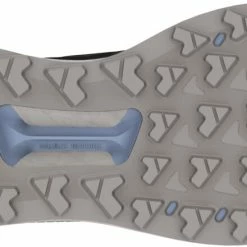 Adidas TERREX Free Hiker Gore-Tex Chaussures de randonnée Femme, rose/vert -Chaussures trekking Soldes adidas terrex free hiker gore tex vaelluskengaet naiset carbon grey four glow blue 6 1