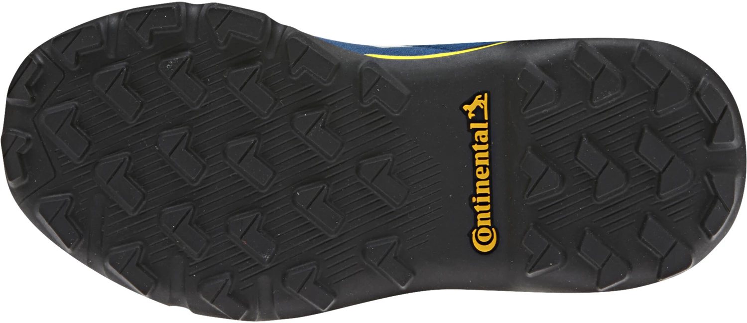 Adidas TERREX Mid GTX Chaussures Enfant, noir 5 Adidas TERREX Mid GTX Chaussures Enfant, noir – Image 3