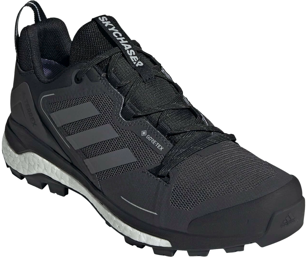 Adidas TERREX Skychaser 2 Gore-Tex Chaussures de randonnée Homme, bleu/noir 3 Adidas TERREX Skychaser 2 Gore-Tex Chaussures de randonnée Homme, bleu/noir