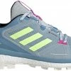 Adidas TERREX Skychaser 2 GTX Chaussures de randonnée Femme, jaune/noir -Chaussures trekking Soldes adidas terrex skychaser 2 gtx hiking shoes women hazy blue hi res yellow screaming pink 1